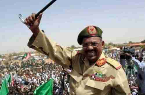 عاجل ..مصادر سودانية تقطع الشك باليقين وتكشف حقيقة هروب الرئيس السواداني المخلوع " البشير" من سجن " كوبر " !