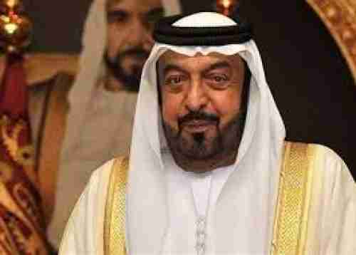   الرئيس الإماراتي يوجه بتنفيذ محطة كهرباء في عدن بتكلفة 100 مليون دولار 
