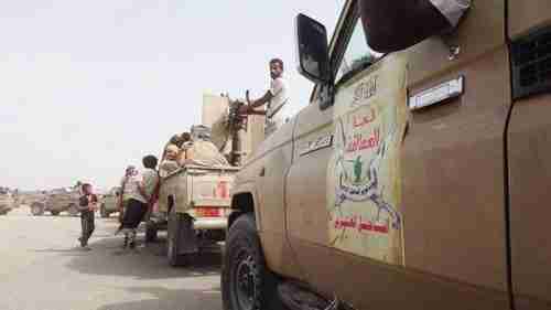 اليمن.. ألوية العمالقة تعزز انتصاراتها في "ماوية"