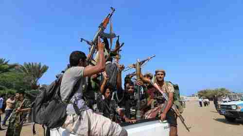 مطالبة عربية للأمم المتحدة بتصنيف الحوثيين جماعة إرهابية