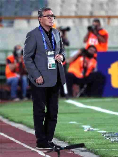 الكرواتي إيفانكوفيتش مدربًا لأهلي جدة