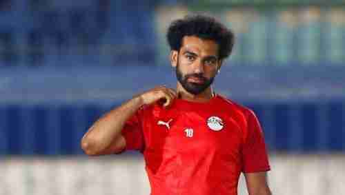 التتويج بأمم أفريقيا يعزز فرص صلاح في قنص الكرة الذهبية
