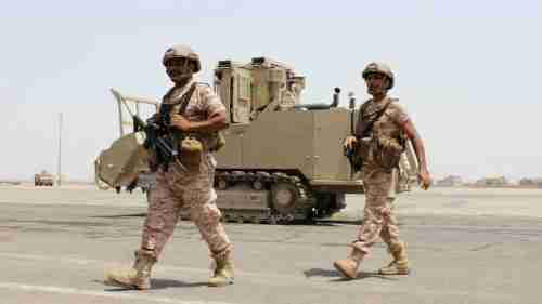   قوات اماراتية اضافية تغادر عدن