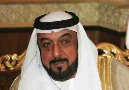   الرئيس الاماراتي يساوي بين المراة والرجل بقرار سياسي جديد 