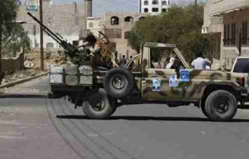   عاجل : فشل كل الوساطات الحوثية لاحتواء الصراع بين الاطراف الانقلابية في مدينة اب