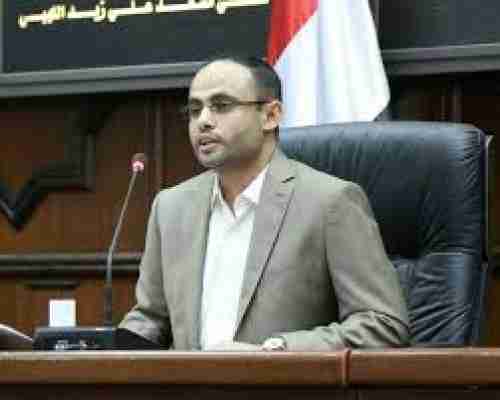   المشاط يصدر قرار جمهوري بتعيين مسؤول حكومي بعدن 