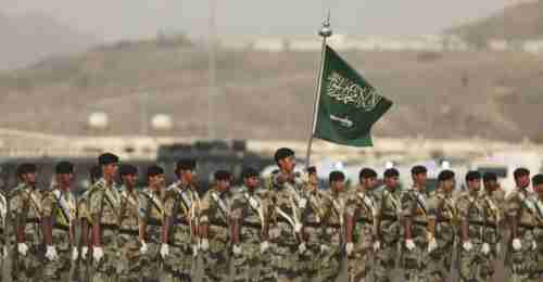   حصري - السعوديون يعززون قواتهم حضورا في عدن