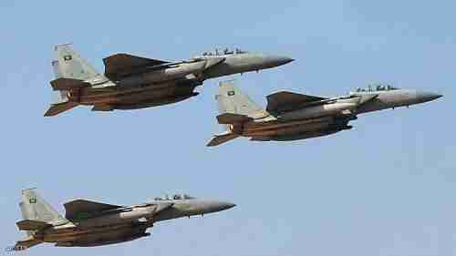   التحالف العربي يسقط طائرتين مسيرتين للحوثيين