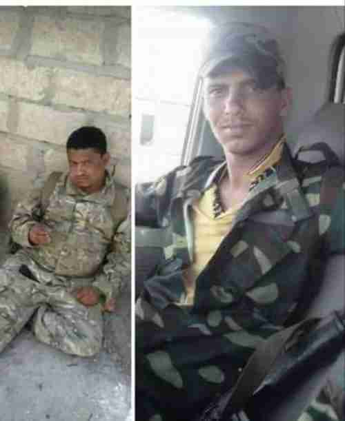 مازن يلحق بشقيقه شلال الشوبجي على درب الشهادة 