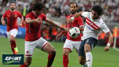 الزمالك: حياتو منح لقب "نادي القرن" لمن لا يستحق