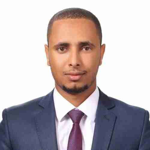 الماجستير بإمتياز للمهندس اليمني أبو بكر علي العبدي من جامعة شاندونغ الصينية