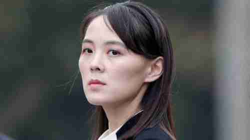 شقيقة كيم جونغ أون تتوعد كوريا الجنوبية بـ"خطوة تالية"