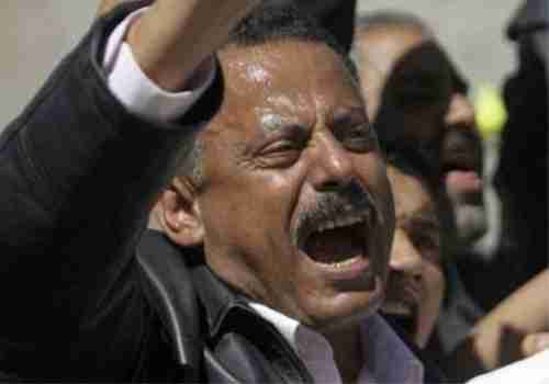البرلماني احمد سيف حاشد يكتب وصيته ويعلن انقلابه على الكهنوت الحوثي 