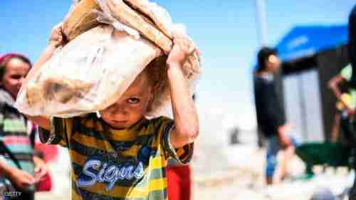 مع أزمة الليرة السورية.. الخبز "فوق قدرة العائلات"