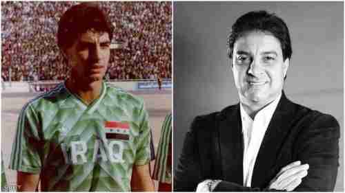 في وداع المونديالي أحمد راضي.. يوم أسود لكرة القدم العراقية