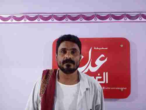 مواطن من الحديدة تعرض طفله للاغتصاب يناشد الانتقالي
