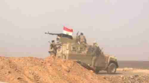 الجيش اليمني: دمرنا مخزنا للطيران المسير في الحديدة