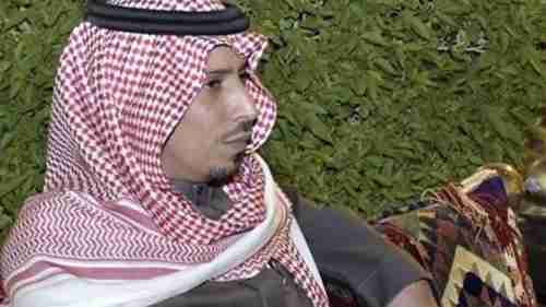 وفاة الأمير الشاب بندر بن سعد بن محمد بن عبدالعزيز