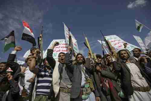 الحوثيون يصدرون حكما بإعدام "صالح البكيلي" تعزيراً في صنعاء