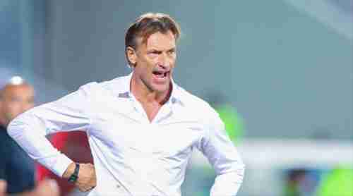 تصفيات المونديال| مدرب السعودية "يصدم" الهلال والنصر قبل مواجهة اليمن