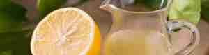 فوائد الماء والليمون على الريق.. أشهر الخلطات الصحية