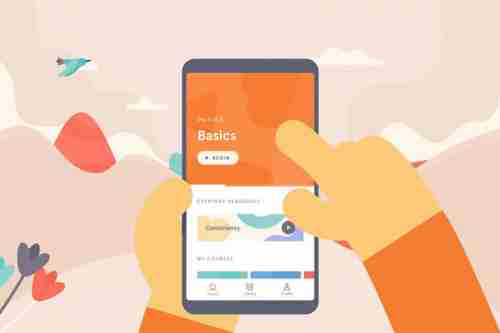 أفضل 5 تطبيقات للنوم لعام 2021