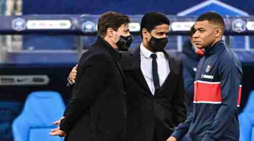 الخليفي يشعل غضب مبابي.."ريال مدريد يراقب عن كثب"