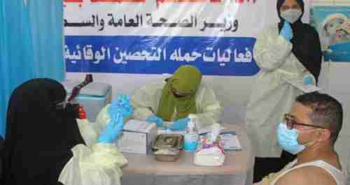 اليوم.. صفر حالات كورونا في عدن ولا وفيات في اليمن