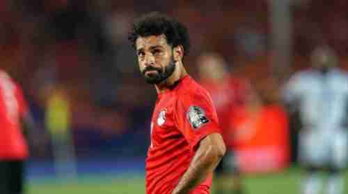 محمد صلاح يرتكب خطأ كارثي في حق إيركسين "العائد من الموت"