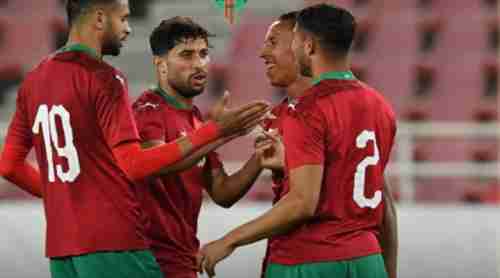 حكيمي يقود المغرب لفوز "معنوي" أمام بوركينا فاسو.. ويدعم إيركسين
