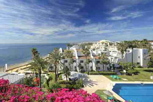 أفضل 10 شاليهات في جدة