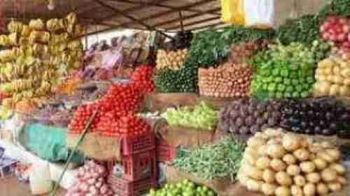 أسعار الخضروات والفواكه في عدن صنعاء اليوم الإثنين
