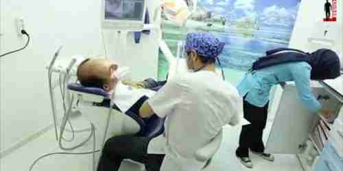   طبيبة تكشف عن “فضائح” تحدث في عيادات خاصة في العاصمة صنعاء ..شاهد ماقالتة