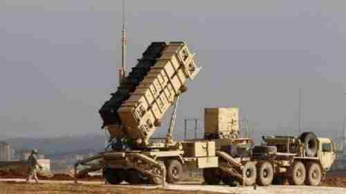   وسائل إعلام أمريكية: واشنطن تسحب منظومات صواريخ باتريوت من السعودية والأردن والكويت والعراق