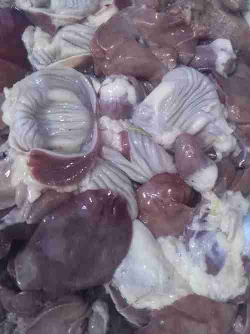 مفاجأة مذهلة يجهلها الكثير من الناس.. هذا ما يحدث لـ جسم الأنسان عن تناوله ‘‘كبد الدجاج’’