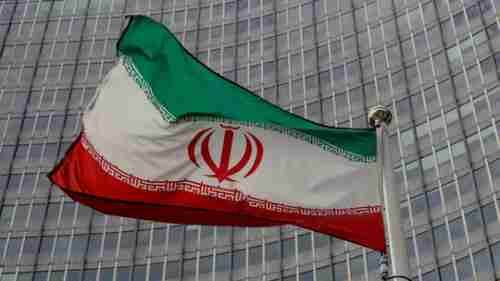 إيران تمد يدها للسعودية ..(تفاصيل هامه)