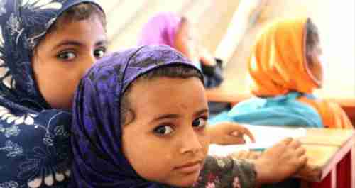 7 سنوات من اغتصاب البراءة .. الحوثي يستهدف الطفولة