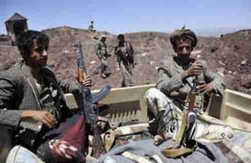 خلال يوم واحد فقط ...الحوثيون يعترفون بمصرع 21 بينهم 13 منتحلين رتب عسكرية
