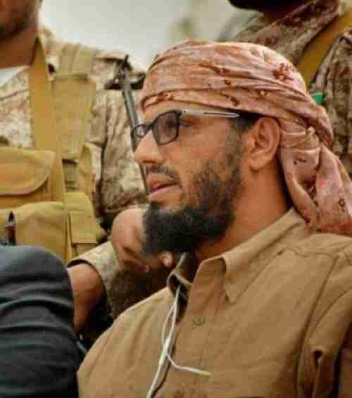 بن بريك ..يعلق على الاشتباكات الدامية في الشيخ عثمان..شاهد ماقالة