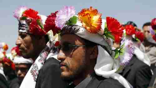 غلاء المهور... الحرب وأزماتها تحاصر عزّاب اليمن