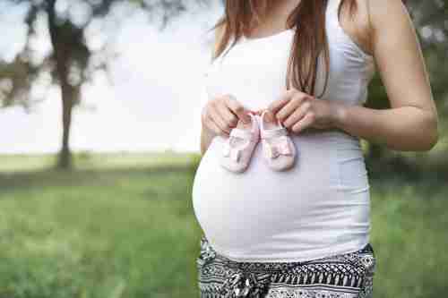 خرافات الحمل وما يجب فعله وما لا يجب