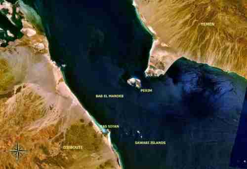 موقع استخباراتي إسرائيلي: "نتقاسم السيطرة على البحر الأحمر مع أبو ظبي والرياض