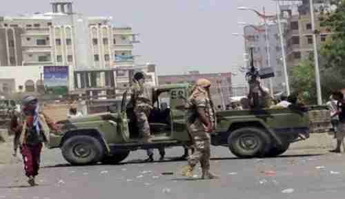 الكشف عن أسباب اندلاع اشتباكات في عدن وسقوط قتلى