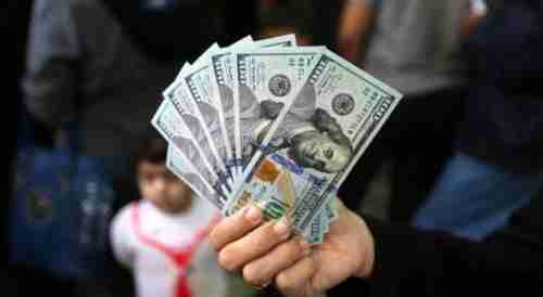 إعلان رسمي .. البنك المركزي في عدن يحدد سعر الدولار الأمريكي