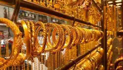 أسعار الذهب في الأسواق اليمنية اليوم الخميس 2 يونيو 2022