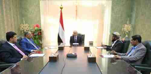 ”العليمي” يطرح أهم مطلبين بارزين لتمديد الهدنة في اليمن