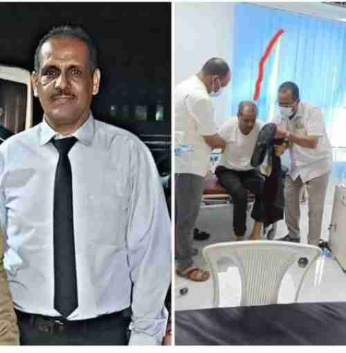 مقتل طبيب يمني تحت التعذيب على يد قوات حكومية