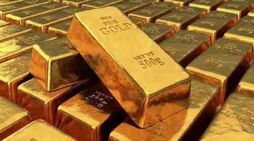 أسعار الذهب في الأسواق اليمنية اليوم السبت 4 يونيو 2022