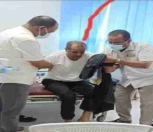 حضرموت: قوات أمنية تضرب وتعذب حتى الموت طبيب أخصائي في مقر عمله