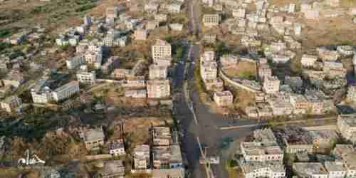 شاهد.. الحوثيون يسارعون إلى فتح الطرقات إلى مدينة تعز ويبدأون بهذه الطرق لهذا الهدف الخطير جدا